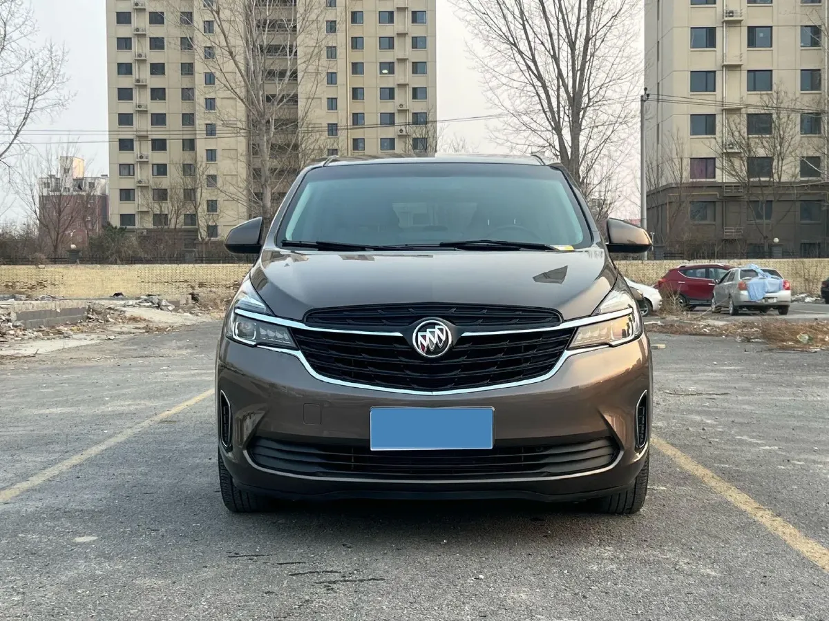 2022 Buick GL8 2.0T 237HP L4 9AT,autocango,china used car exporter,china ev exporter,chinese used car exporter,chinese used ev exporter