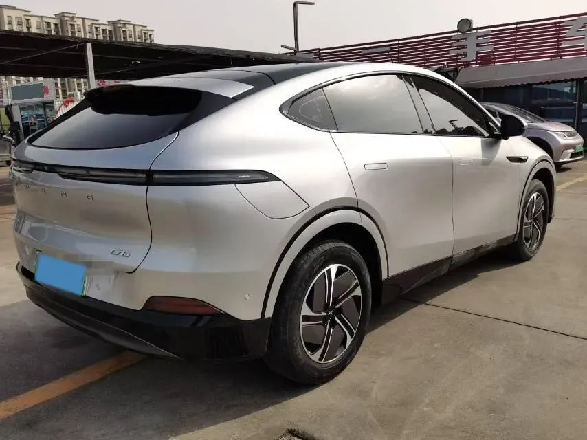 2023 Xpeng G6 BEV 66KWH,autocango,china used car exporter,china ev exporter,chinese used car exporter,chinese used ev exporter