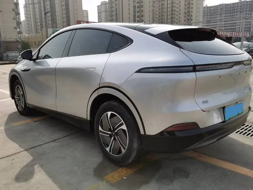 2023 Xpeng G6 BEV 66KWH,autocango,china used car exporter,china ev exporter,chinese used car exporter,chinese used ev exporter