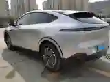 2023 Xpeng G6 BEV 66KWH