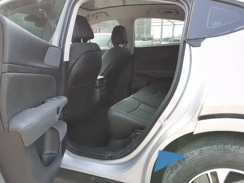 2023 Xpeng G6 BEV 66KWH,autocango,china used car exporter,china ev exporter,chinese used car exporter,chinese used ev exporter