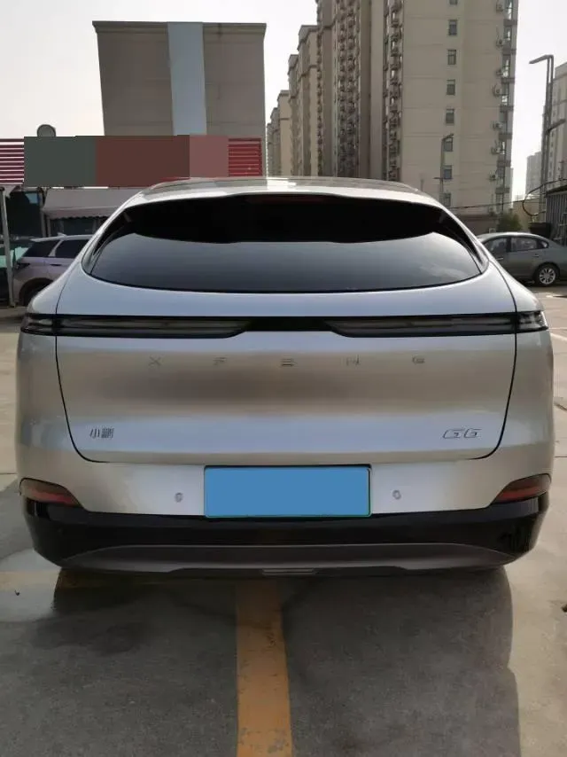 2023 Xpeng G6 BEV 66KWH,autocango,china used car exporter,china ev exporter,chinese used car exporter,chinese used ev exporter