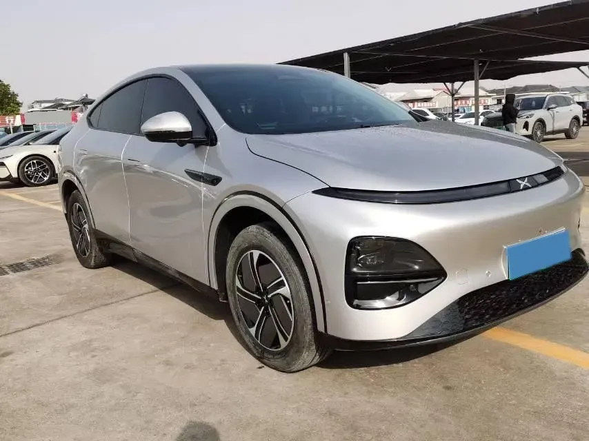 2023 Xpeng G6 BEV 66KWH,autocango,china used car exporter,china ev exporter,chinese used car exporter,chinese used ev exporter