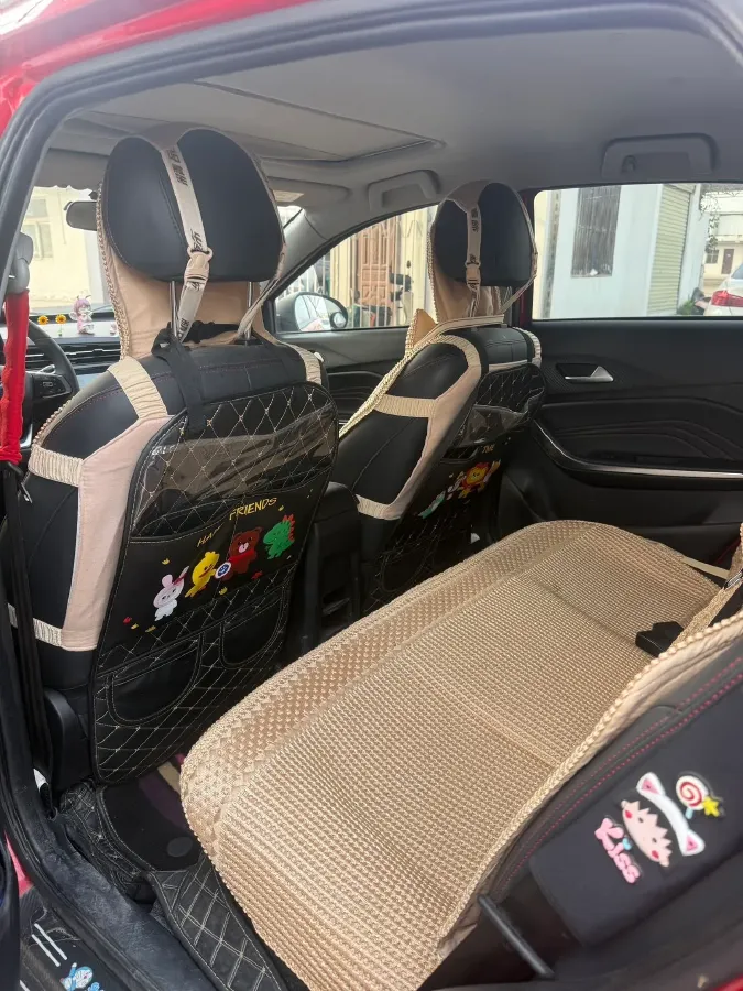 2021 Chery Tiggo 3x 1.5L 116HP L4 CVT,autocango,china used car exporter,china ev exporter,chinese used car exporter,chinese used ev exporter