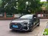 2023 Audi A3 1.4T 150HP L4 7DCT