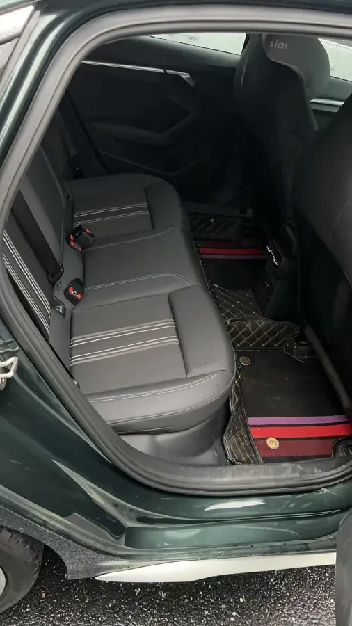 2023 Audi A3 1.4T 150HP L4 7DCT,autocango,china used car exporter,china ev exporter,chinese used car exporter,chinese used ev exporter