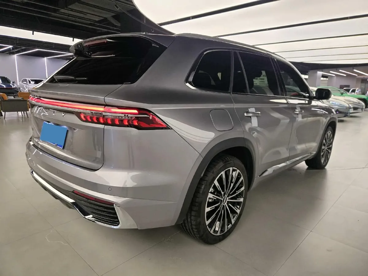 2025 Geely Monjaro 2.0T 238HP L4 8AT,autocango,china used car exporter,china ev exporter,chinese used car exporter,chinese used ev exporter