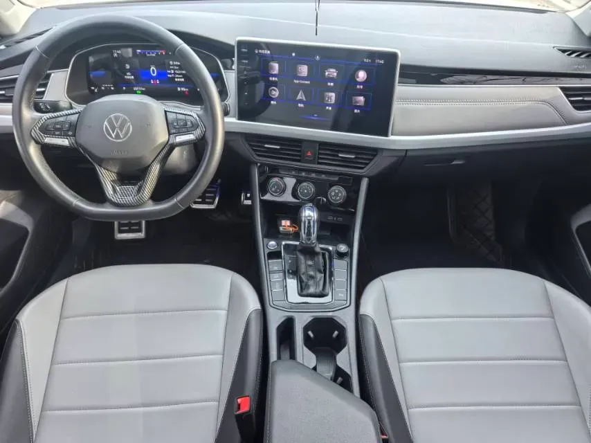2023 Volkswagen Bora 1.2T 116HP L4 7DCT,autocango,china used car exporter,china ev exporter,chinese used car exporter,chinese used ev exporter