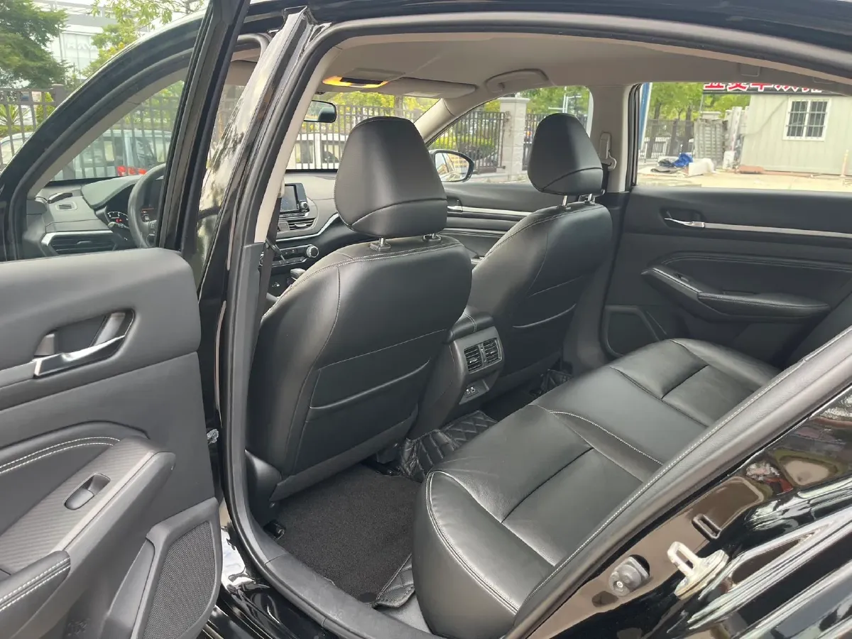 2020 Nissan Teana 2.0L 156HP L4 CVT,autocango,china used car exporter,china ev exporter,chinese used car exporter,chinese used ev exporter