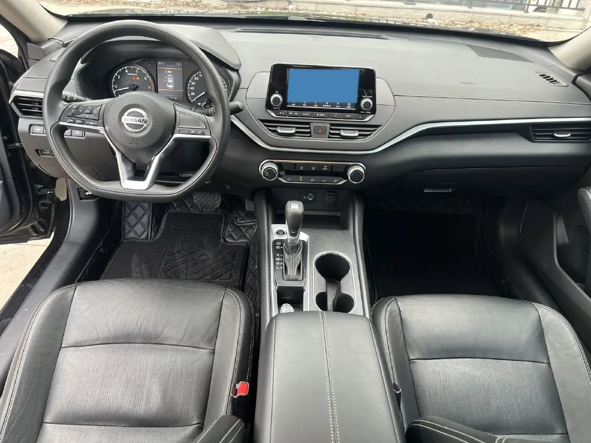 2020 Nissan Teana 2.0L 156HP L4 CVT,autocango,china used car exporter,china ev exporter,chinese used car exporter,chinese used ev exporter