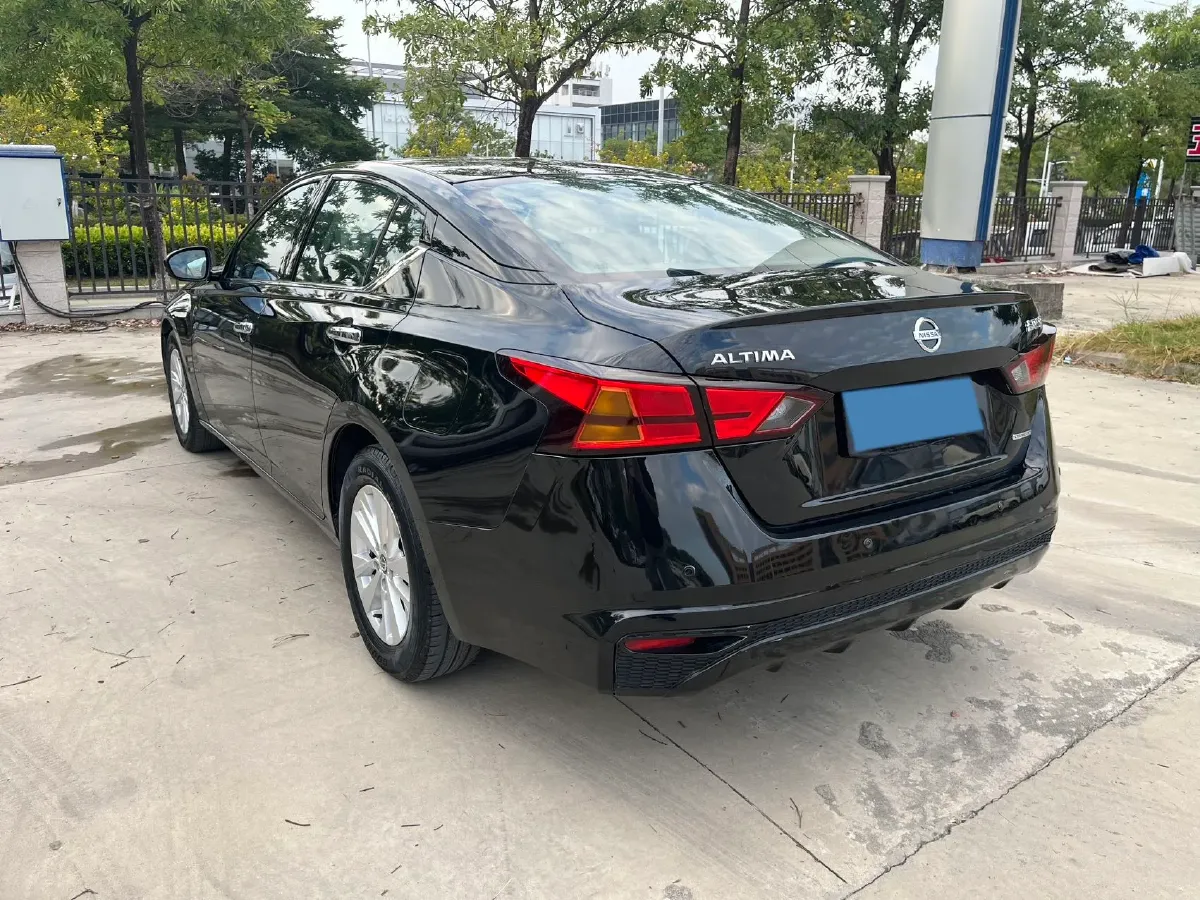2020 Nissan Teana 2.0L 156HP L4 CVT,autocango,china used car exporter,china ev exporter,chinese used car exporter,chinese used ev exporter
