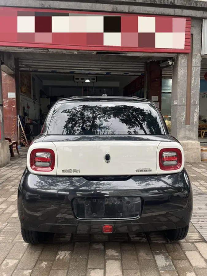 2019 Ora BlackCat BEV 28.5KWH,autocango,china used car exporter,china ev exporter,chinese used car exporter,chinese used ev exporter