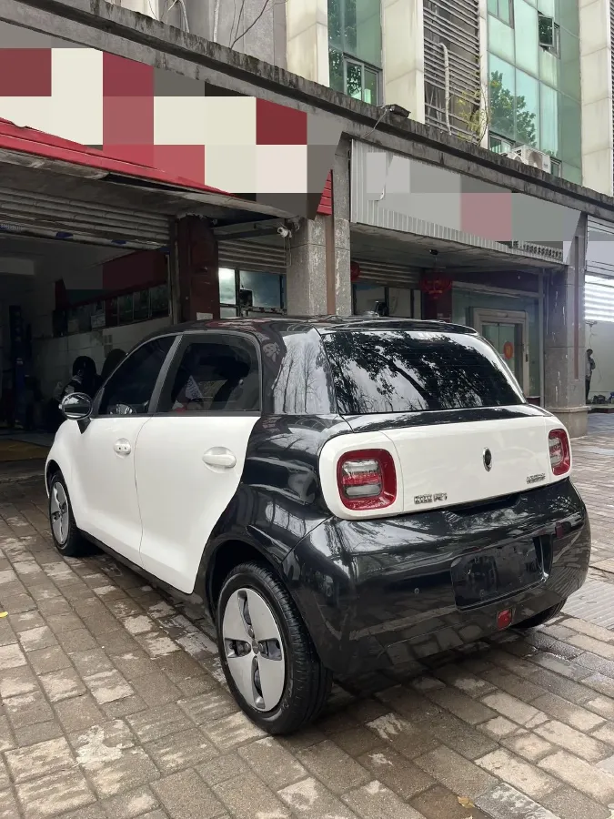 2019 Ora BlackCat BEV 28.5KWH,autocango,china used car exporter,china ev exporter,chinese used car exporter,chinese used ev exporter