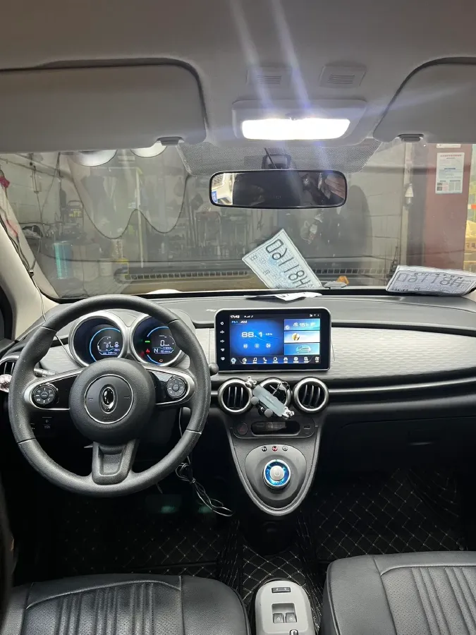 2019 Ora BlackCat BEV 28.5KWH,autocango,china used car exporter,china ev exporter,chinese used car exporter,chinese used ev exporter