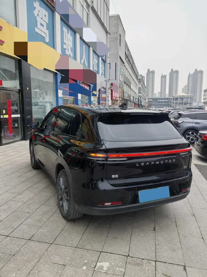 2026 Leapmotor C10 BEV,autocango,china used car exporter,china ev exporter,chinese used car exporter,chinese used ev exporter