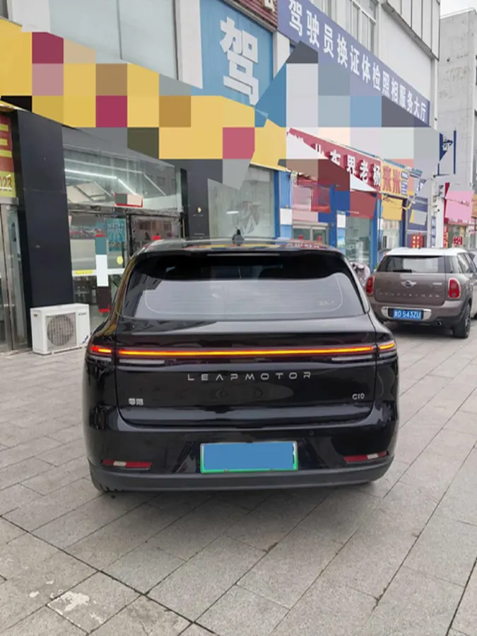 2026 Leapmotor C10 BEV,autocango,china used car exporter,china ev exporter,chinese used car exporter,chinese used ev exporter