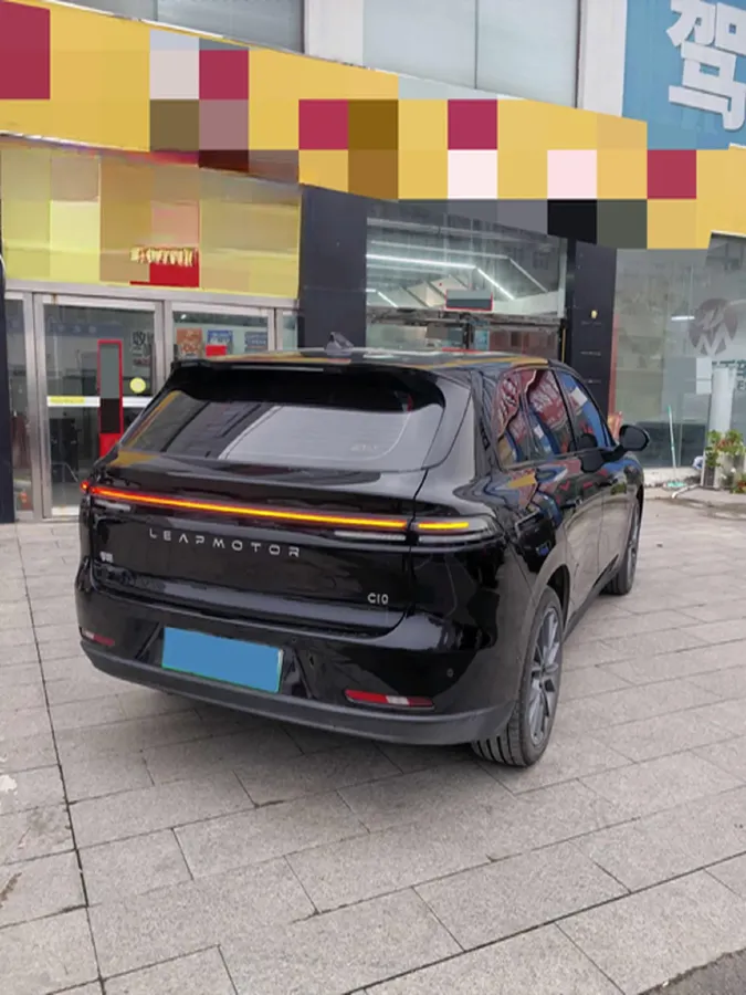 2026 Leapmotor C10 BEV,autocango,china used car exporter,china ev exporter,chinese used car exporter,chinese used ev exporter