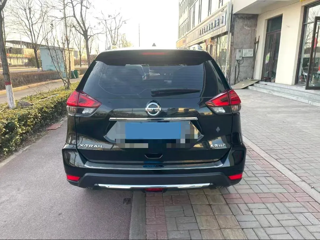 2021 Nissan X-Trail 2.0L 151HP L4 CVT,autocango,china used car exporter,china ev exporter,chinese used car exporter,chinese used ev exporter