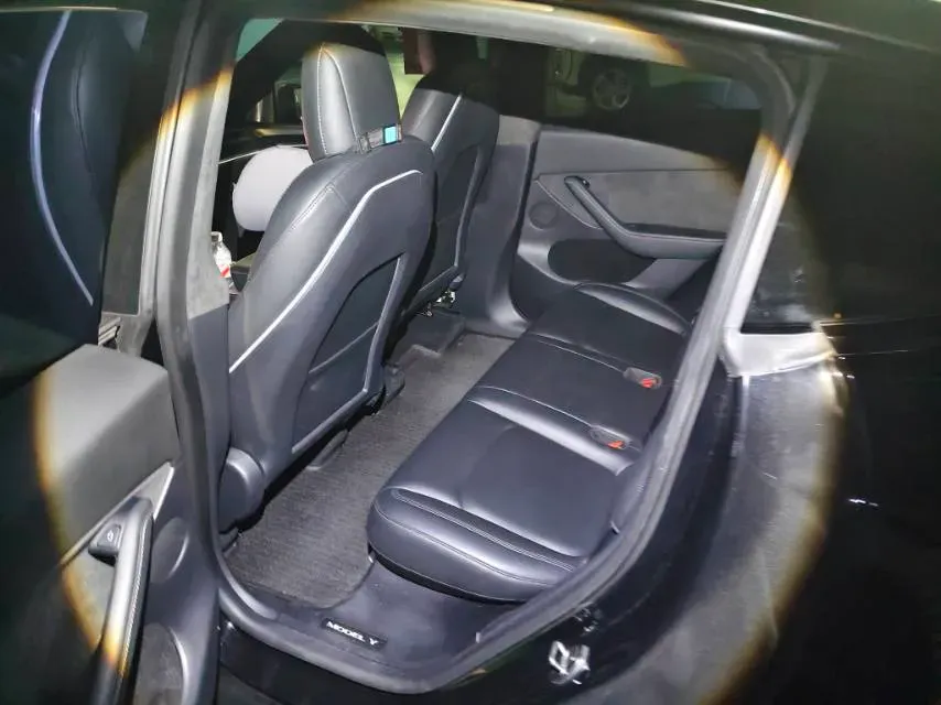 2021 Tesla Model Y BEV 60KWH,autocango,china used car exporter,china ev exporter,chinese used car exporter,chinese used ev exporter