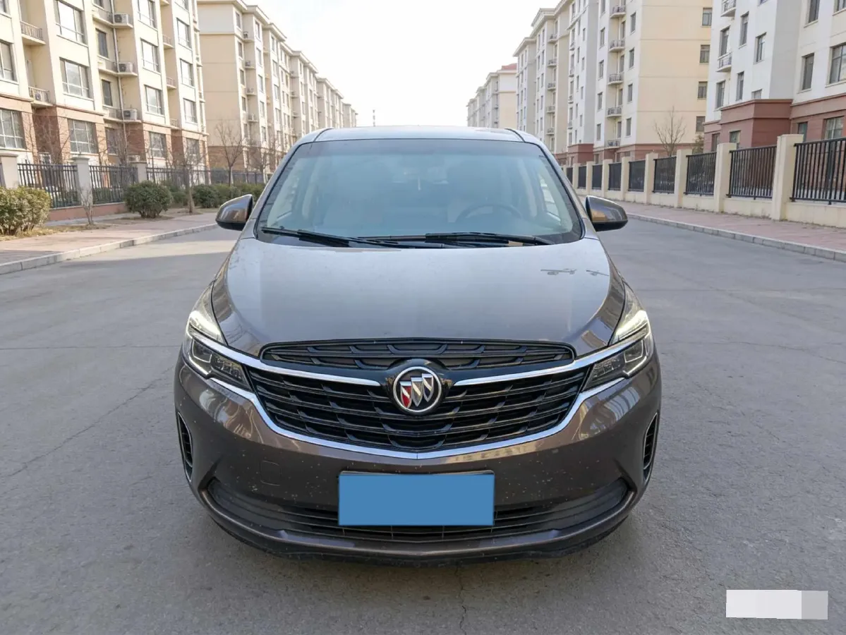 2021 Buick GL8 2.0T 237HP L4 9AT,autocango,china used car exporter,china ev exporter,chinese used car exporter,chinese used ev exporter