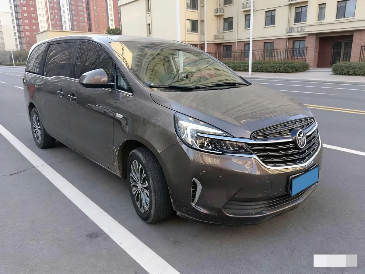 2021 Buick GL8 2.0T 237HP L4 9AT,autocango,china used car exporter,china ev exporter,chinese used car exporter,chinese used ev exporter