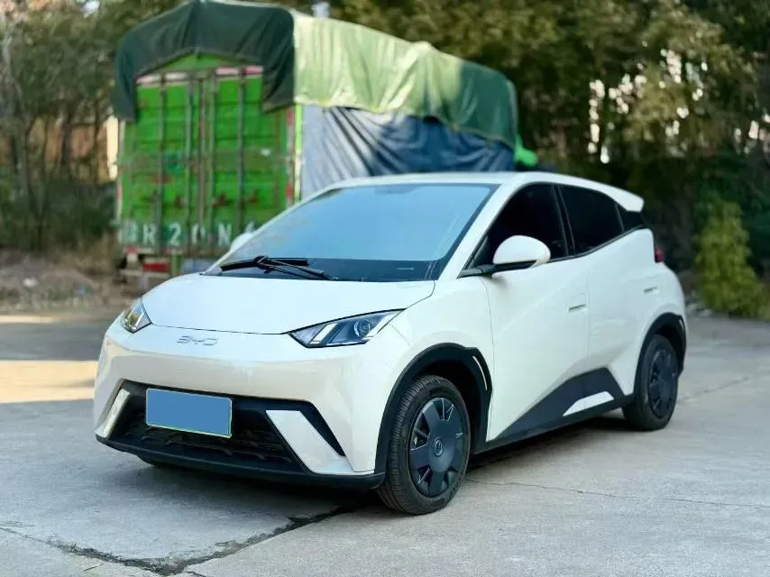 2023 BYD Seagull BEV 30.08KWH,autocango,china used car exporter,china ev exporter,chinese used car exporter,chinese used ev exporter