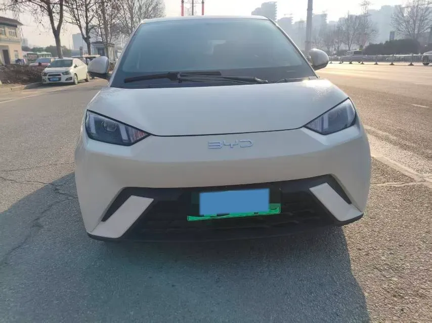 2023 BYD Seagull BEV 30.08KWH,autocango,china used car exporter,china ev exporter,chinese used car exporter,chinese used ev exporter