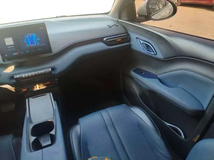 2023 BYD Seagull BEV 30.08KWH,autocango,china used car exporter,china ev exporter,chinese used car exporter,chinese used ev exporter