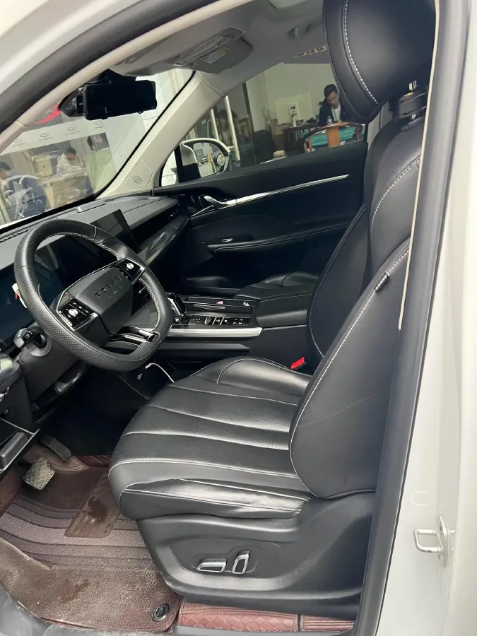 2022 Roewe RX5 MAX 1.5T 181HP L4 6AT,autocango,china used car exporter,china ev exporter,chinese used car exporter,chinese used ev exporter