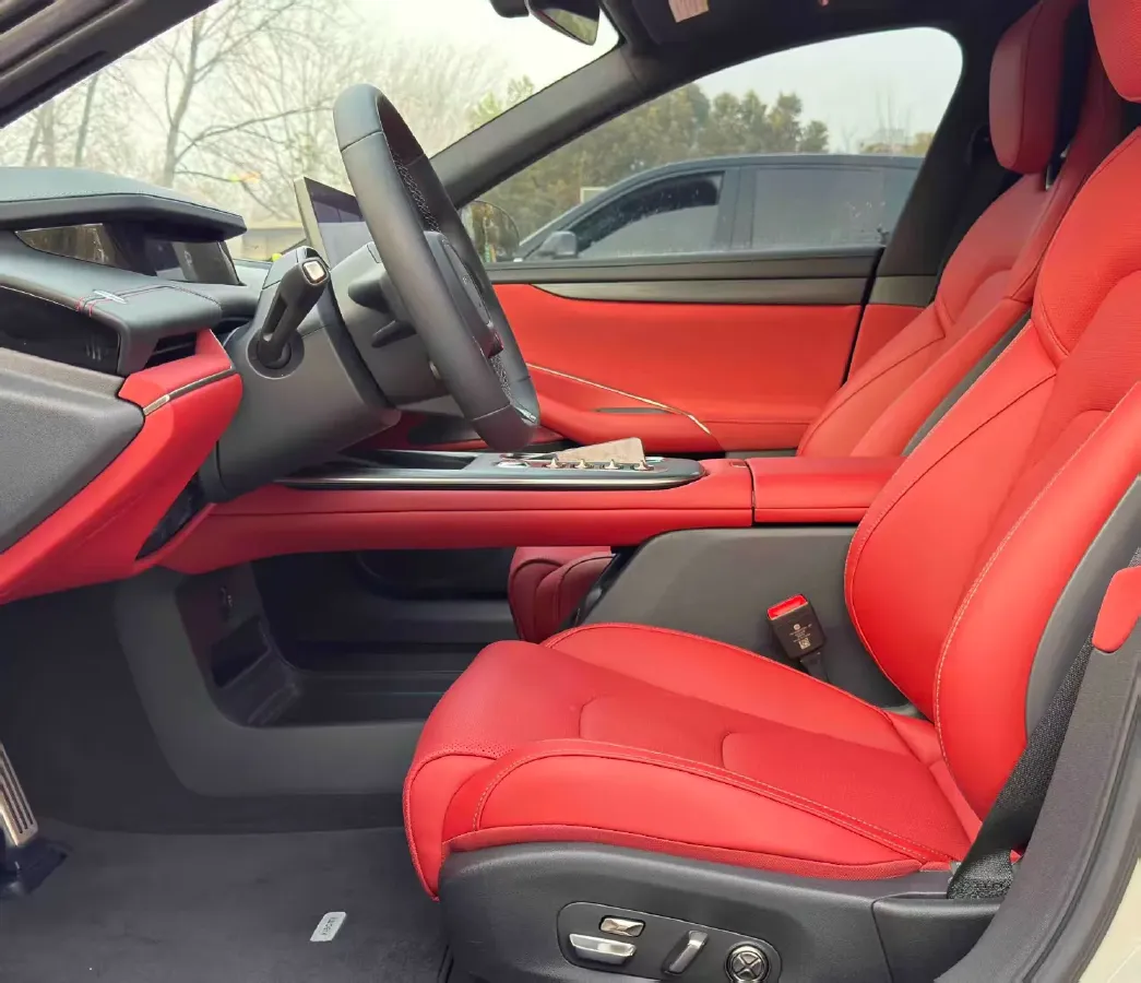 2024 MI SU7 BEV 94.3KWH,autocango,china used car exporter,china ev exporter,chinese used car exporter,chinese used ev exporter