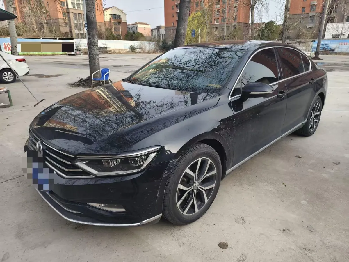 2020 Volkswagen Magotan 2.0T 186HP L4 7DCT,autocango,china used car exporter,china ev exporter,chinese used car exporter,chinese used ev exporter