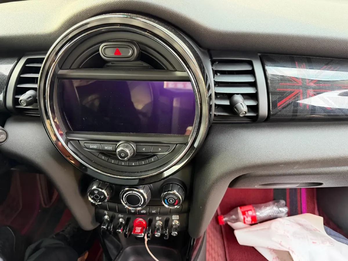 2021 MINI MINI 1.5T 136HP L3 7DCT,autocango,china used car exporter,china ev exporter,chinese used car exporter,chinese used ev exporter