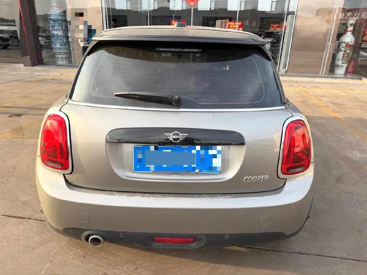 2021 MINI MINI 1.5T 136HP L3 7DCT,autocango,china used car exporter,china ev exporter,chinese used car exporter,chinese used ev exporter