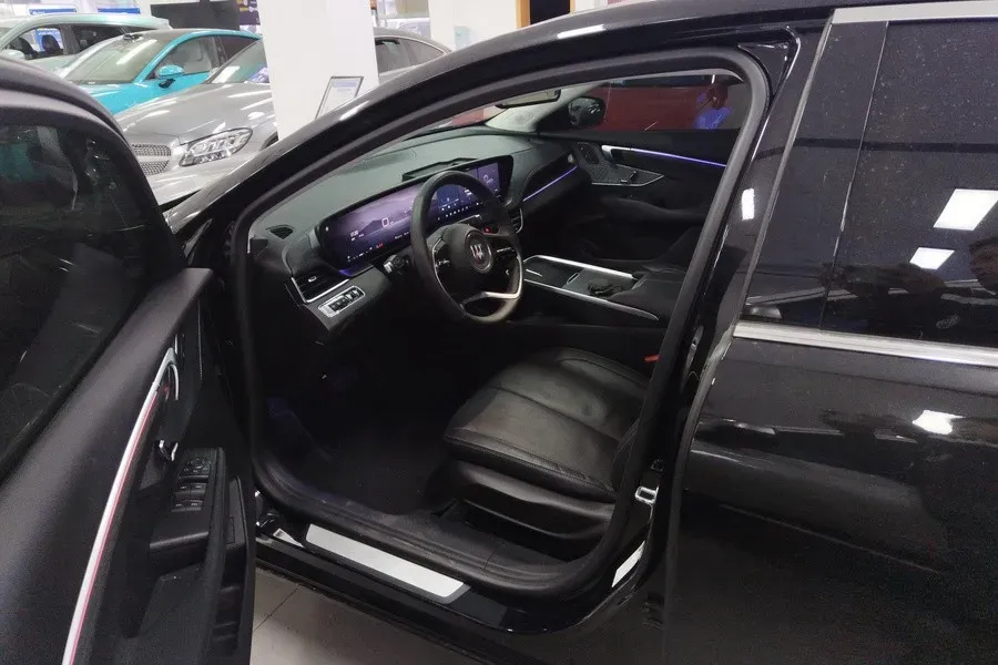 2024 Buick Larcosse 2.0T 237HP L4 9AT,autocango,china used car exporter,china ev exporter,chinese used car exporter,chinese used ev exporter