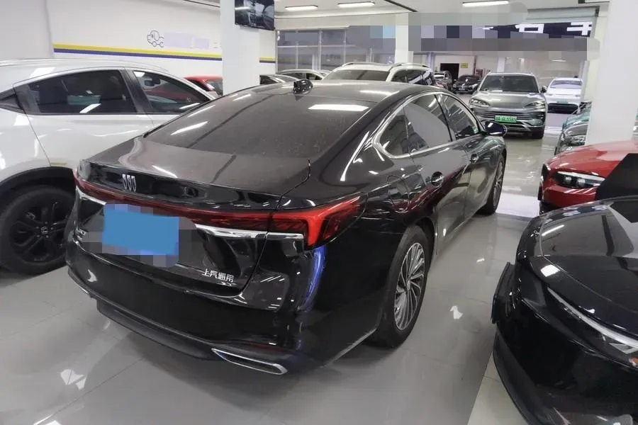 2024 Buick Larcosse 2.0T 237HP L4 9AT,autocango,china used car exporter,china ev exporter,chinese used car exporter,chinese used ev exporter