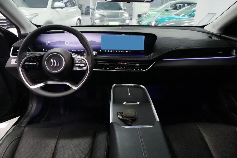 2024 Buick Larcosse 2.0T 237HP L4 9AT,autocango,china used car exporter,china ev exporter,chinese used car exporter,chinese used ev exporter