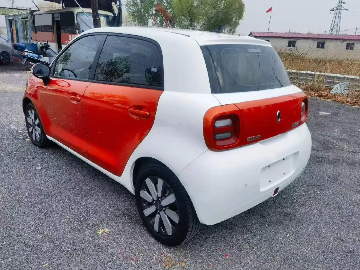 2019 Ora BlackCat BEV 33KWH,autocango,china used car exporter,china ev exporter,chinese used car exporter,chinese used ev exporter