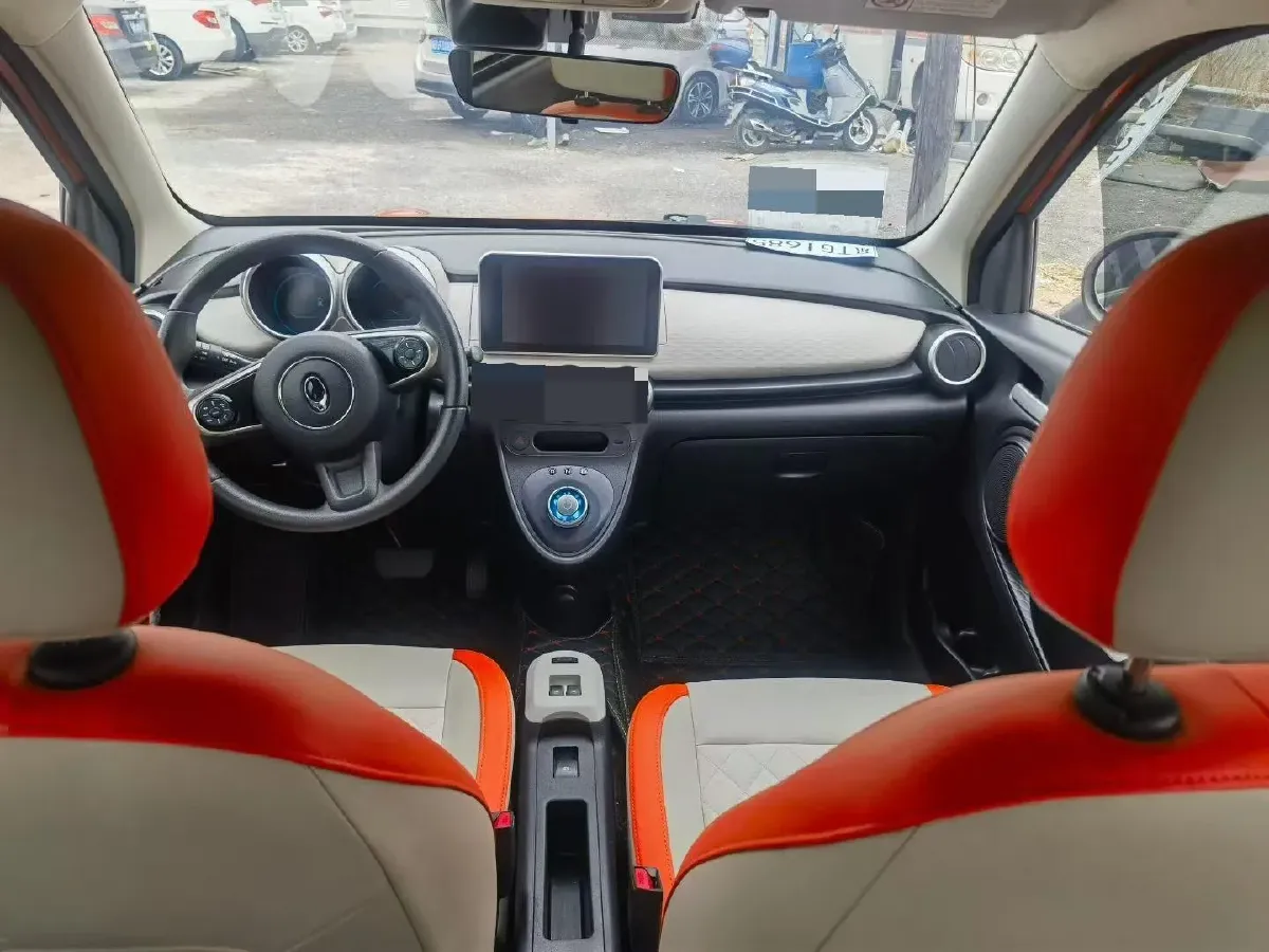 2019 Ora BlackCat BEV 33KWH,autocango,china used car exporter,china ev exporter,chinese used car exporter,chinese used ev exporter