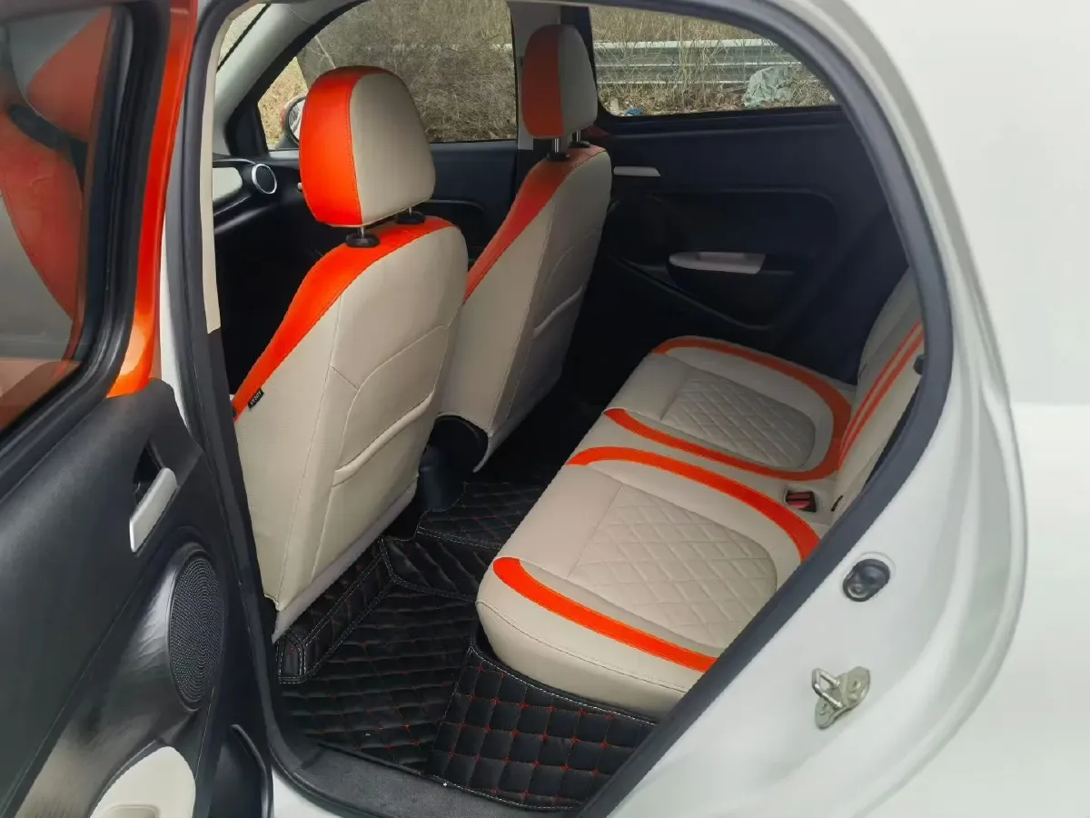 2019 Ora BlackCat BEV 33KWH,autocango,china used car exporter,china ev exporter,chinese used car exporter,chinese used ev exporter