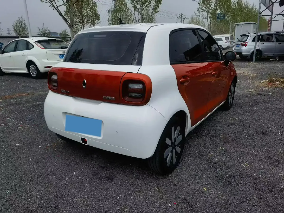 2019 Ora BlackCat BEV 33KWH,autocango,china used car exporter,china ev exporter,chinese used car exporter,chinese used ev exporter