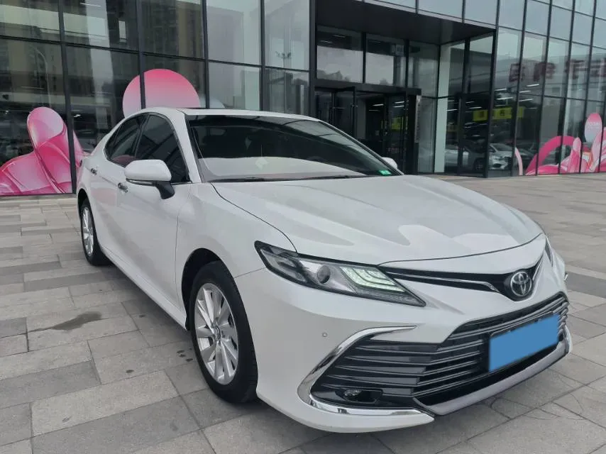 2021 Toyota Camry 2.0L 178HP L4 CVT,autocango,china used car exporter,china ev exporter,chinese used car exporter,chinese used ev exporter