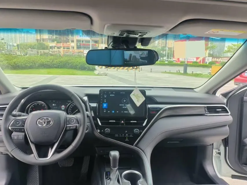 2021 Toyota Camry 2.0L 178HP L4 CVT,autocango,china used car exporter,china ev exporter,chinese used car exporter,chinese used ev exporter
