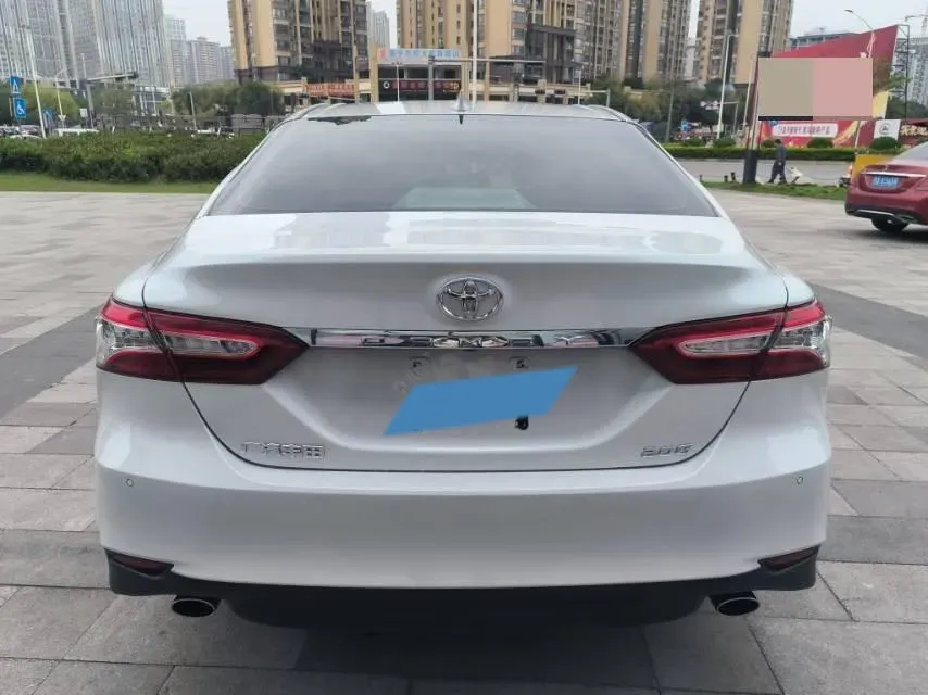 2021 Toyota Camry 2.0L 178HP L4 CVT,autocango,china used car exporter,china ev exporter,chinese used car exporter,chinese used ev exporter