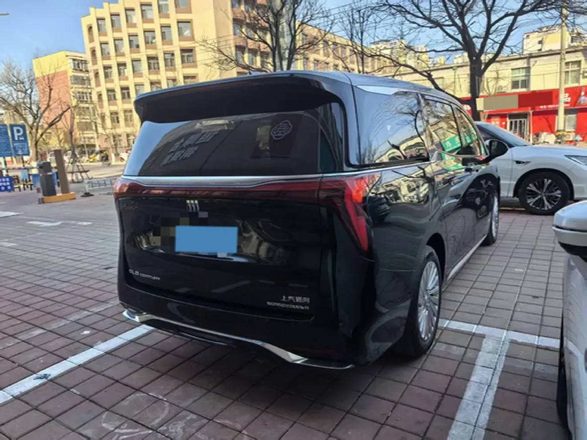 2023 Buick Century 2.0T 237HP L4 9AT,autocango,china used car exporter,china ev exporter,chinese used car exporter,chinese used ev exporter