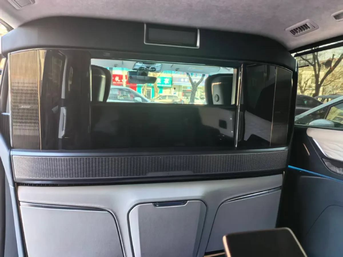 2023 Buick Century 2.0T 237HP L4 9AT,autocango,china used car exporter,china ev exporter,chinese used car exporter,chinese used ev exporter