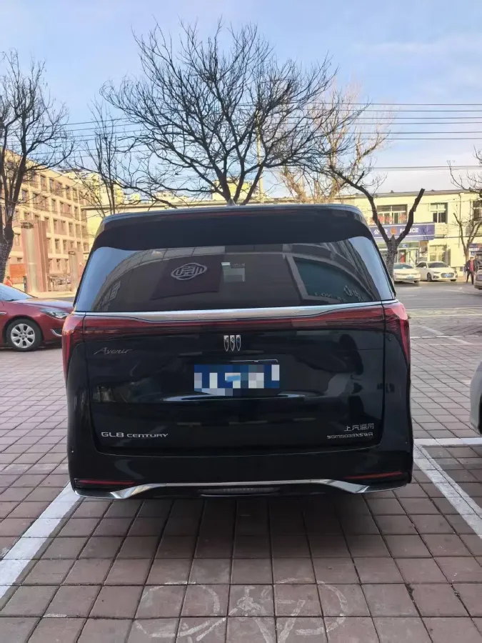 2023 Buick Century 2.0T 237HP L4 9AT,autocango,china used car exporter,china ev exporter,chinese used car exporter,chinese used ev exporter