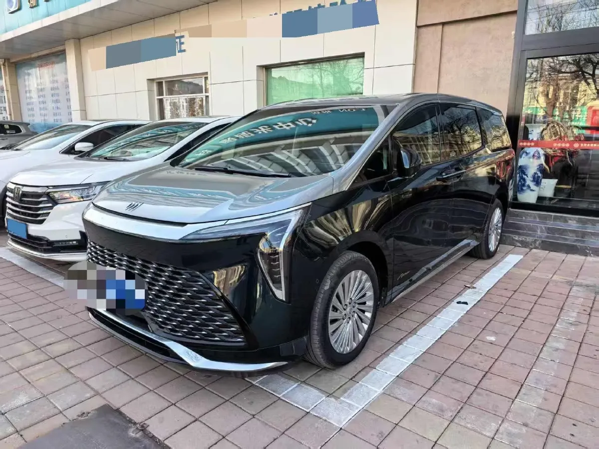 2023 Buick Century 2.0T 237HP L4 9AT,autocango,china used car exporter,china ev exporter,chinese used car exporter,chinese used ev exporter