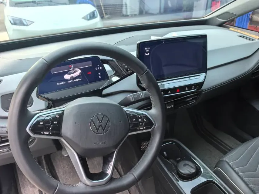 2024 Volkswagen ID.3 BEV 52.8KWH,autocango,china used car exporter,china ev exporter,chinese used car exporter,chinese used ev exporter