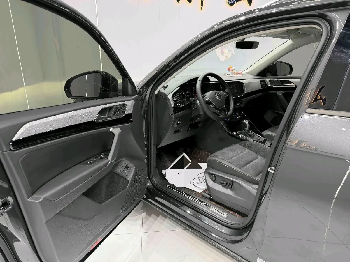 2021 Volkswagen Tayron 1.4T 150HP L4 7DCT,autocango,china used car exporter,china ev exporter,chinese used car exporter,chinese used ev exporter