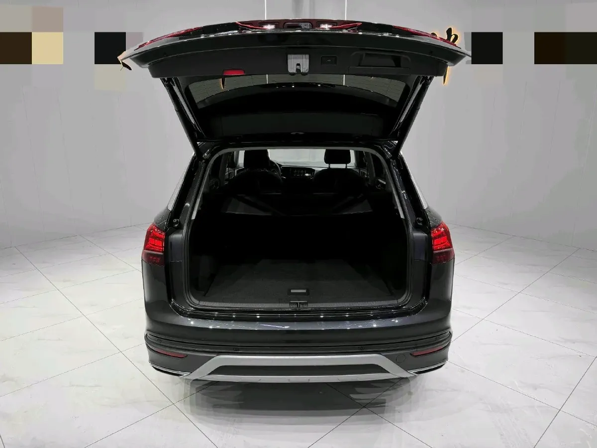 2021 Volkswagen Tayron 1.4T 150HP L4 7DCT,autocango,china used car exporter,china ev exporter,chinese used car exporter,chinese used ev exporter